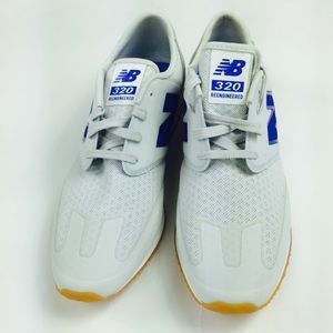 new balance 320 re-engineered